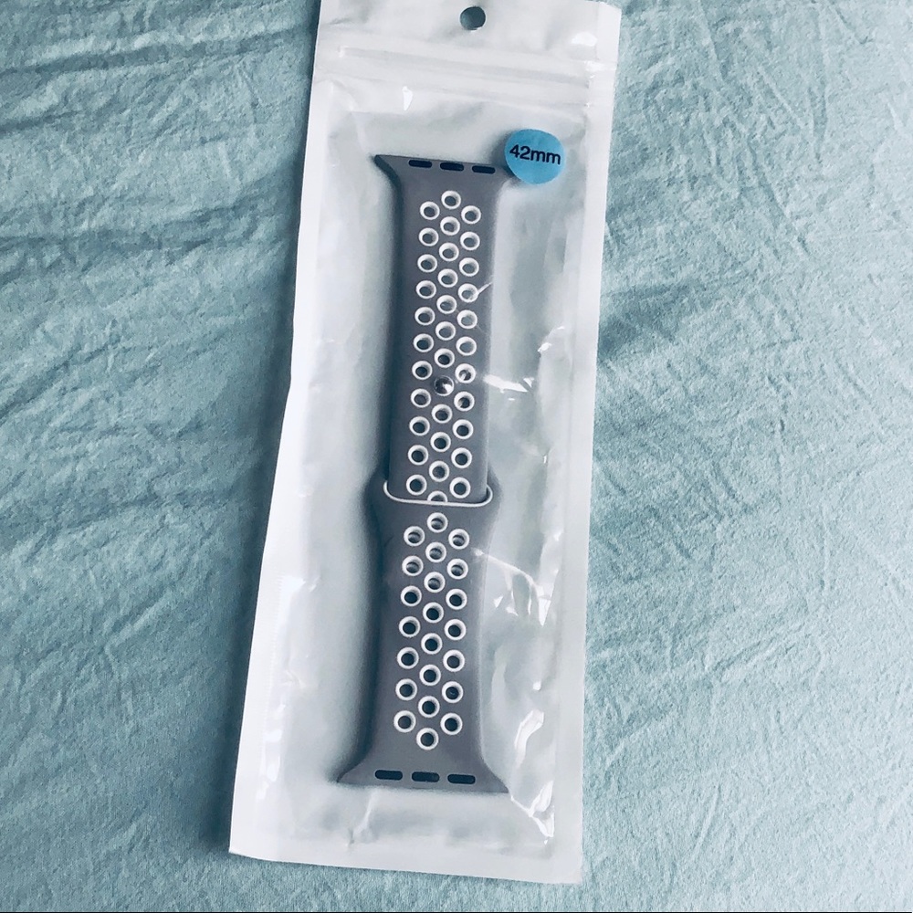 42mm apple watch band!